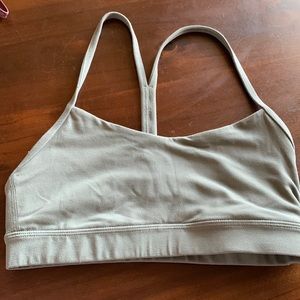 Lululemon y bra